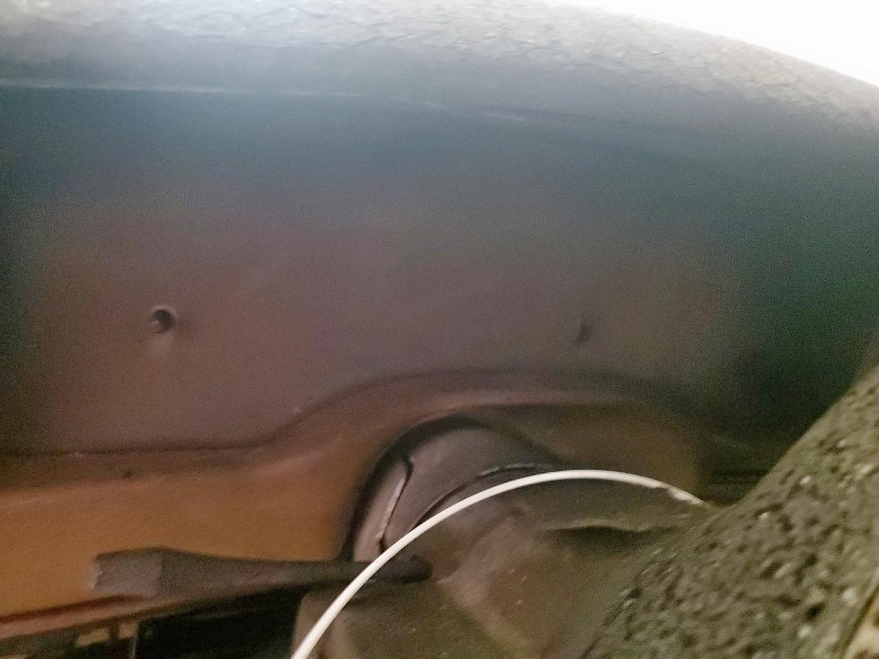 1995 Buick Roadmaster Limited VIN: 1G4BT52P9SR404822 Lot: 64135235
