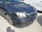 2007 TOYOTA AVENSIS T3 for sale at Copart SANDY