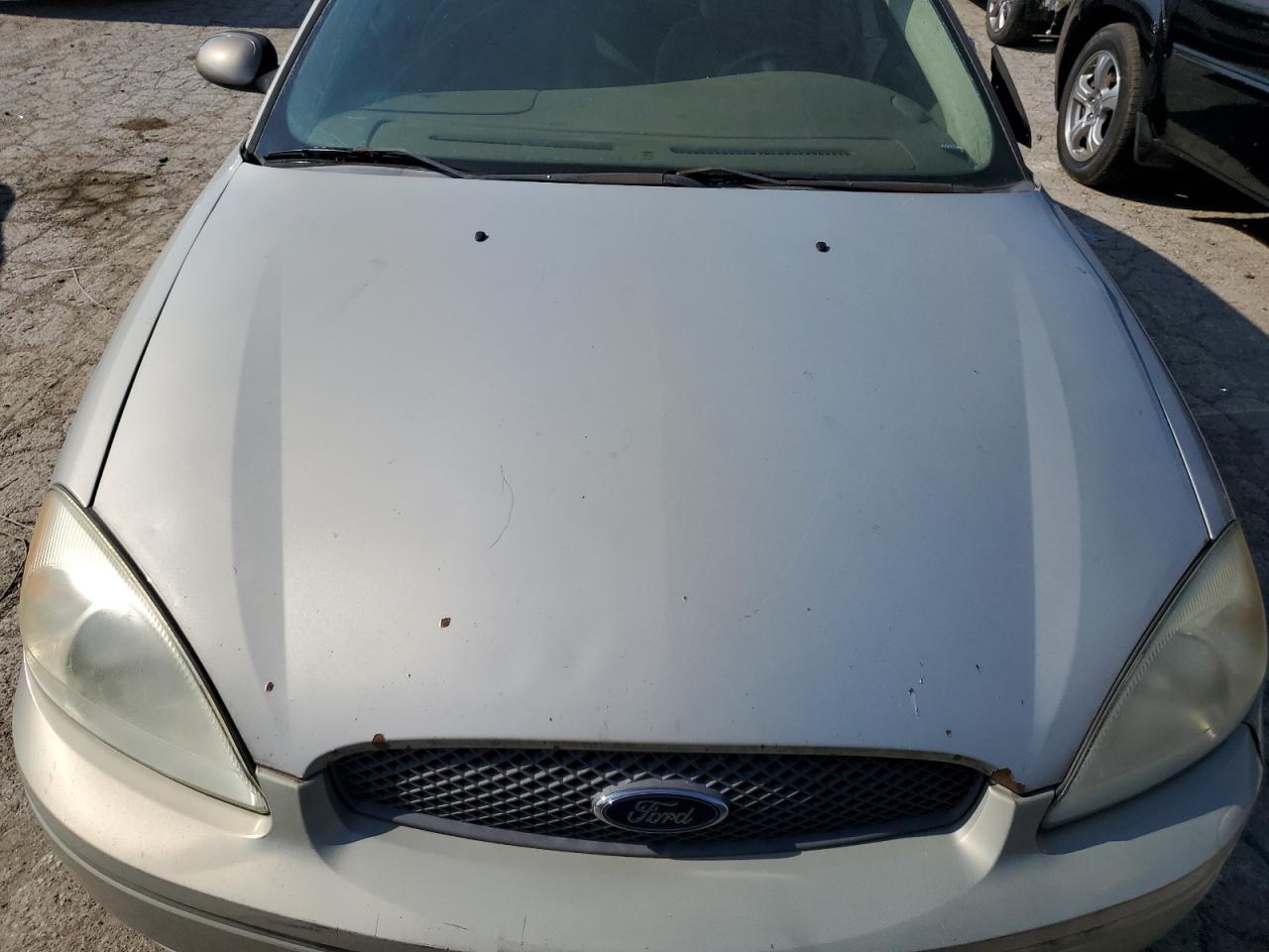2006 Ford Taurus Se VIN: 1FAHP532X6A245096 Lot: 64448775