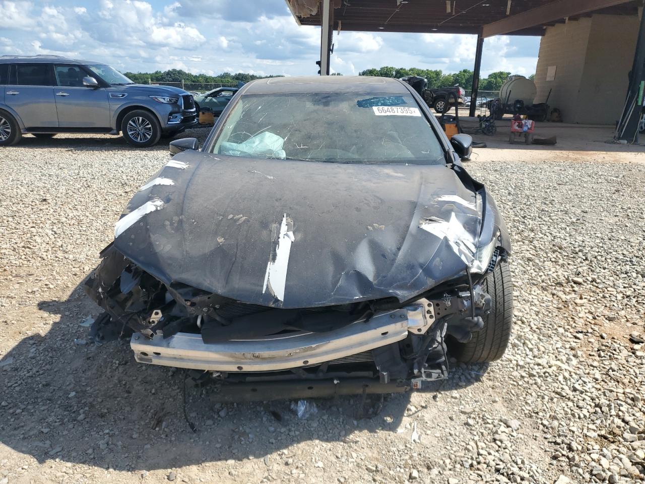 19uub1f36ga012372 19UUB1F36GA012372 2016 Acura Tlx