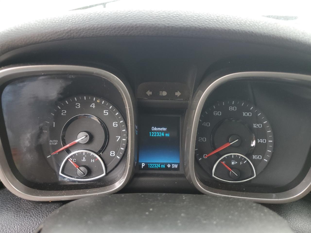 2014 Chevrolet Malibu Ls VIN: 1G11B5SL2EF197379 Lot: 64803945