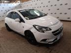 2015 VAUXHALL CORSA SRI for sale at Copart SANDWICH