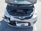 2010 HYUNDAI I10 CLASSI for sale at Copart CHESTER
