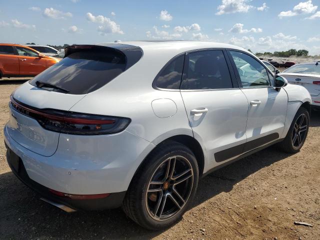  PORSCHE MACAN 2020 White