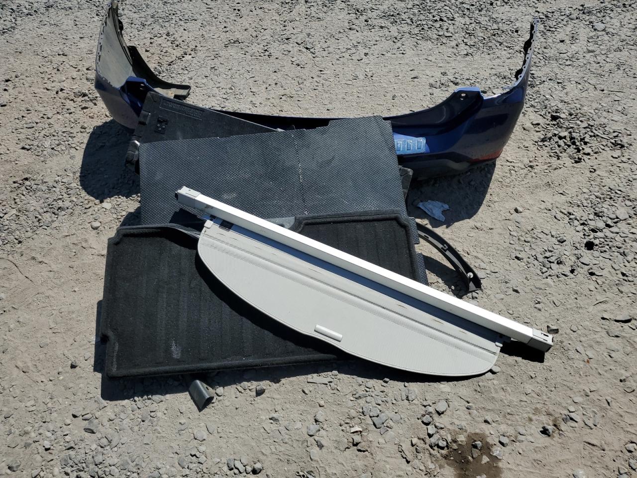 2018 Nissan Rogue S VIN: KNMAT2MT8JP572440 Lot: 64681255