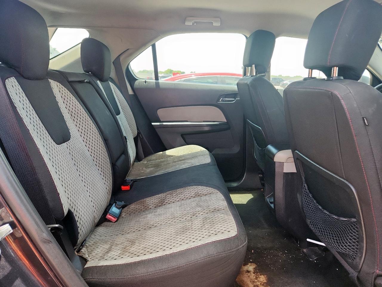 2GNALAEK0E1142248 2014 Chevrolet Equinox Ls