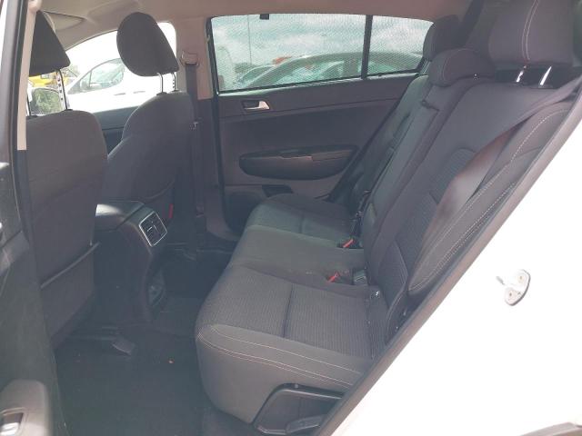 2017 KIA SPORTAGE 2