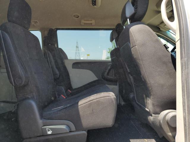 2011 DODGE GRAND CARAVAN EXPRESS  