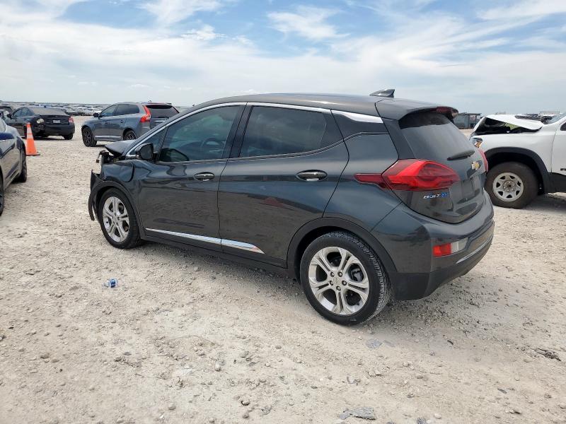  CHEVROLET BOLT 2019 Czarny