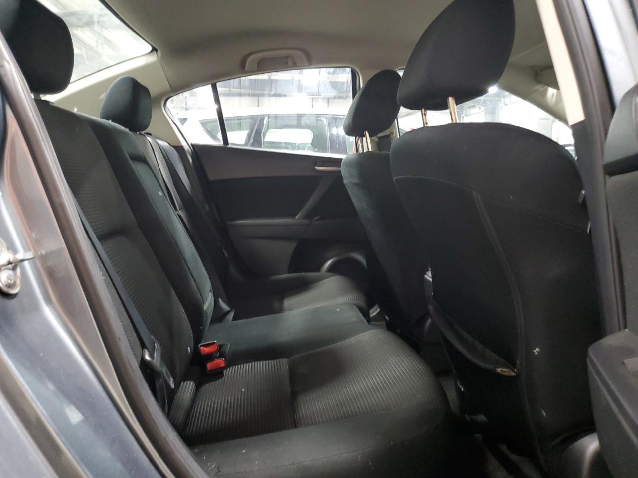 2012 Mazda 3 I VIN: JM1BL1V72C1526656 Lot: 63660525