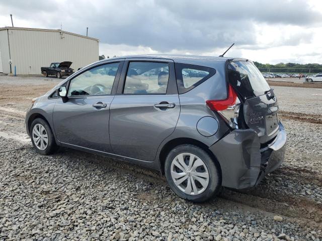  NISSAN VERSA 2018 Szary