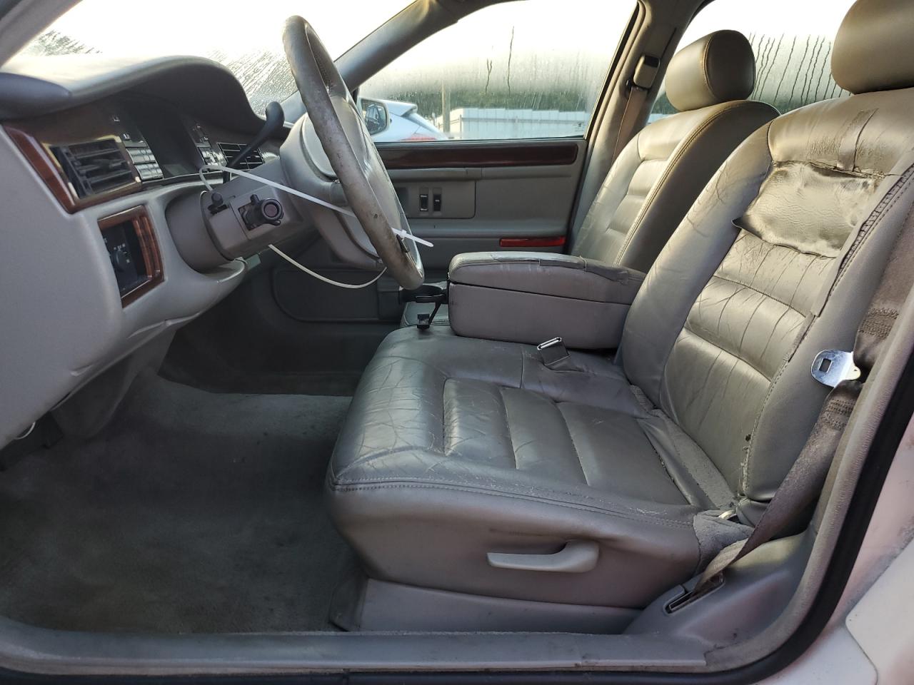 1994 Cadillac Deville VIN: 1G6KD52B5RU248049 Lot: 65984545