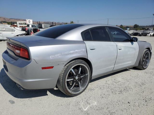  DODGE CHARGER 2014 Silver