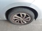 2012 RENAULT MEGANE DYN for sale at Copart SANDTOFT