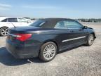 2012 CHRYSLER 200 TOURING   for sale at Copart ON - OTTAWA