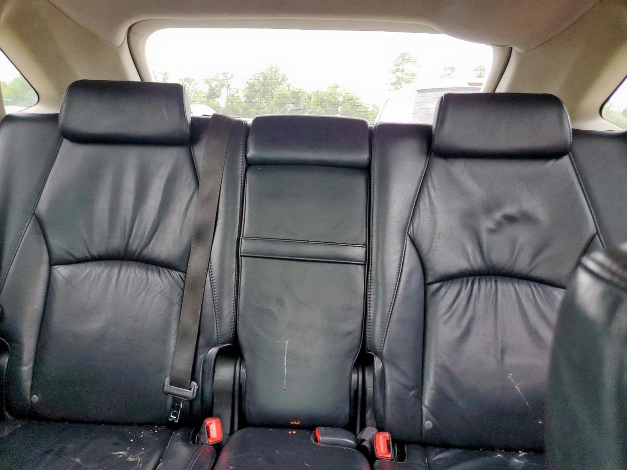 2006 Lexus Rx 330 VIN: 2T2HA31U56C105355 Lot: 65562735