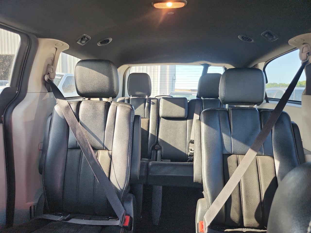 2019 Dodge Grand Caravan Sxt VIN: 2C4RDGCG8KR718238 Lot: 64948215