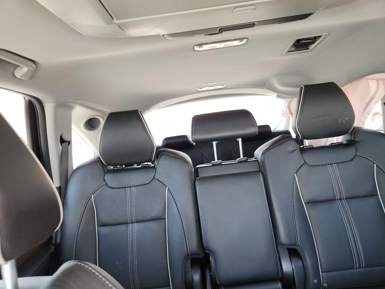 2019 Acura Mdx Advance VIN: 5J8YD4H99KL007517 Lot: 63454855