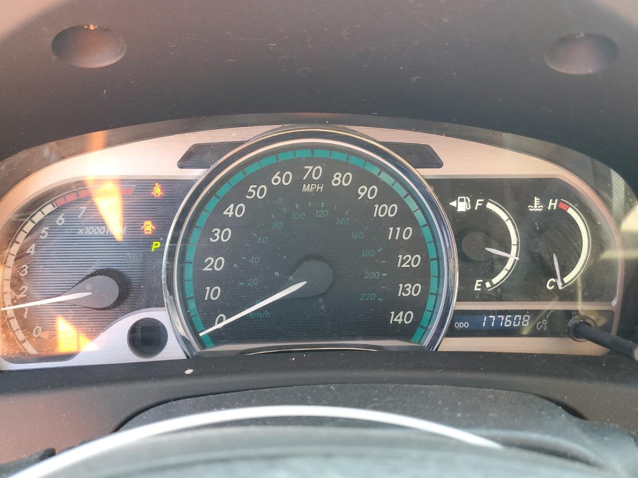 2009 Toyota Venza VIN: 4T3ZE11A89U009012 Lot: 64356895