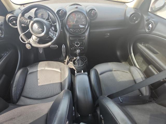  MINI COOPER 2015 Blue