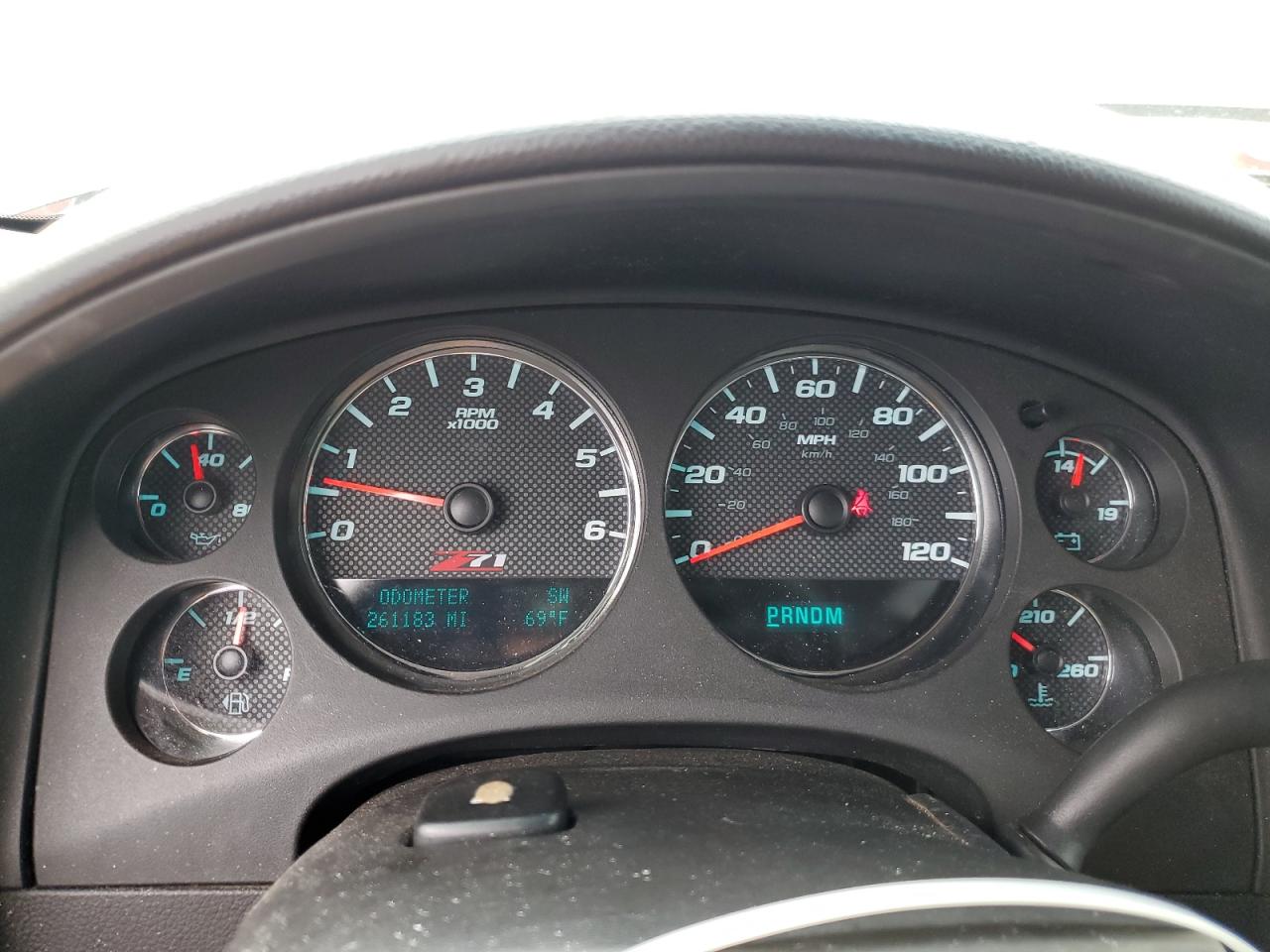 2013 Chevrolet Avalanche Lt VIN: 3GNTKFE70DG287459 Lot: 64623305