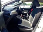 2018 NISSAN MICRA ACEN for sale at Copart WHITBURN
