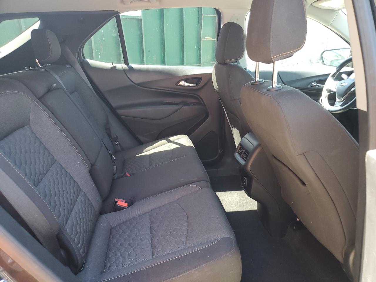 2019 Chevrolet Equinox Lt VIN: 2GNAXJEV9K6281579 Lot: 65092865