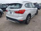 2016 BMW X1 SPORT for sale at Copart YORK