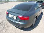 2010 AUDI A5 SE TFSI for sale at Copart WESTBURY