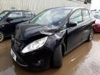 2015 FORD C-MAX ZETE for sale at Copart PETERLEE