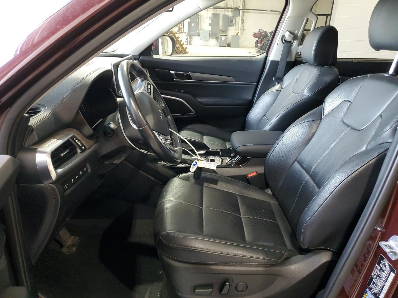 2022 Kia Telluride Ex VIN: 5XYP3DHC8NG232407 Lot: 63074375