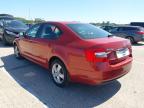 2017 SKODA OCTAVIA SE for sale at Copart SANDWICH
