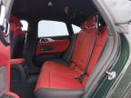 2024 BMW I4 M50  for sale at Copart PETERLEE