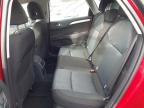 2012 CITROEN C4 VTR+ VT for sale at Copart WHITBURN