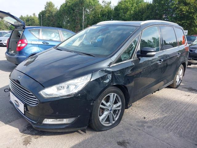FORD GALAXY TIT 2015