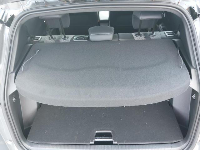 2024 PEUGEOT 2008 ALLURE EV 
