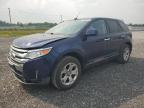 2011 FORD EDGE SEL   à vendre chez Copart ON - OTTAWA
