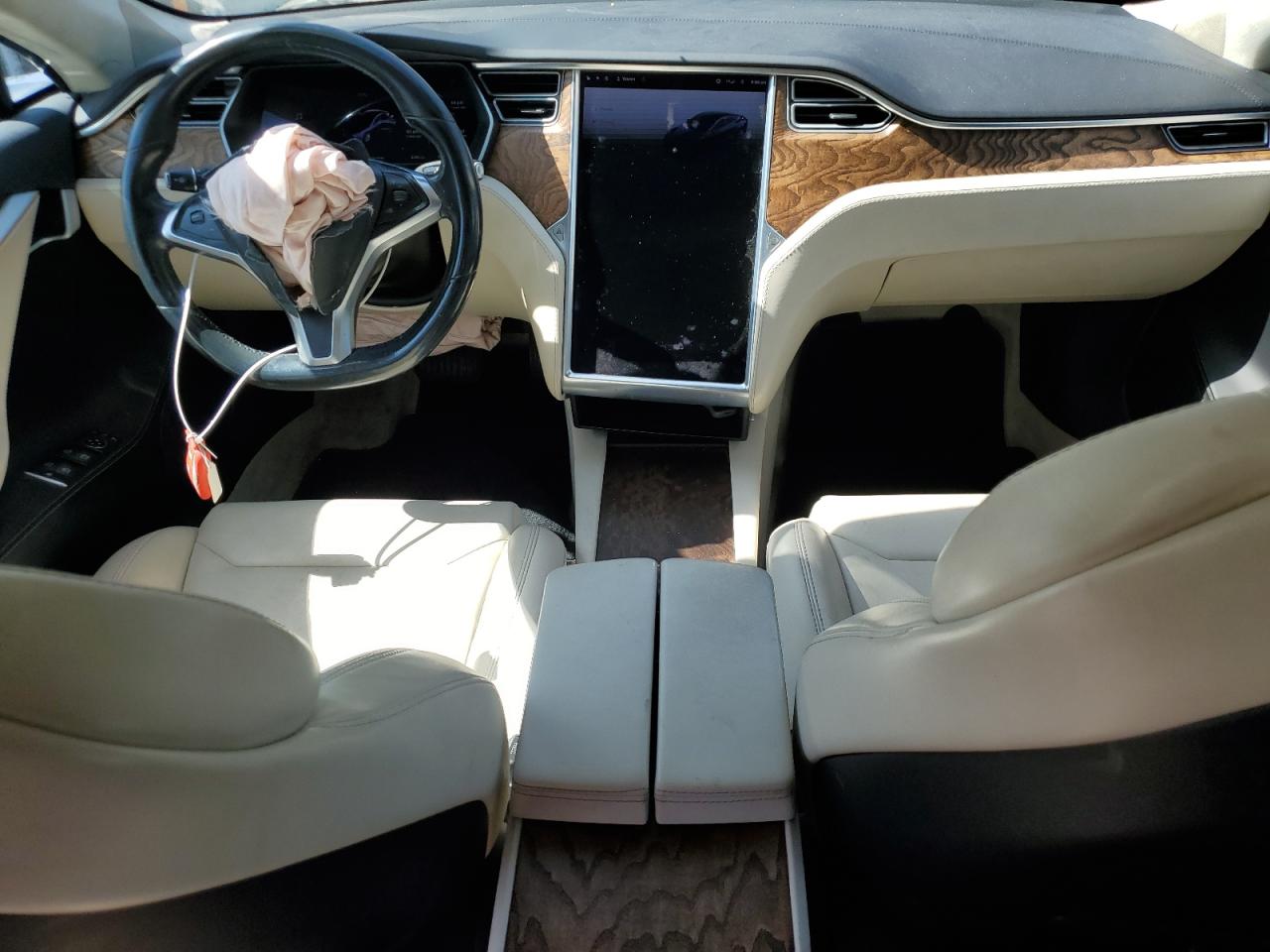 2018 Tesla Model S VIN: 5YJSA1E21JF246774 Lot: 63787815