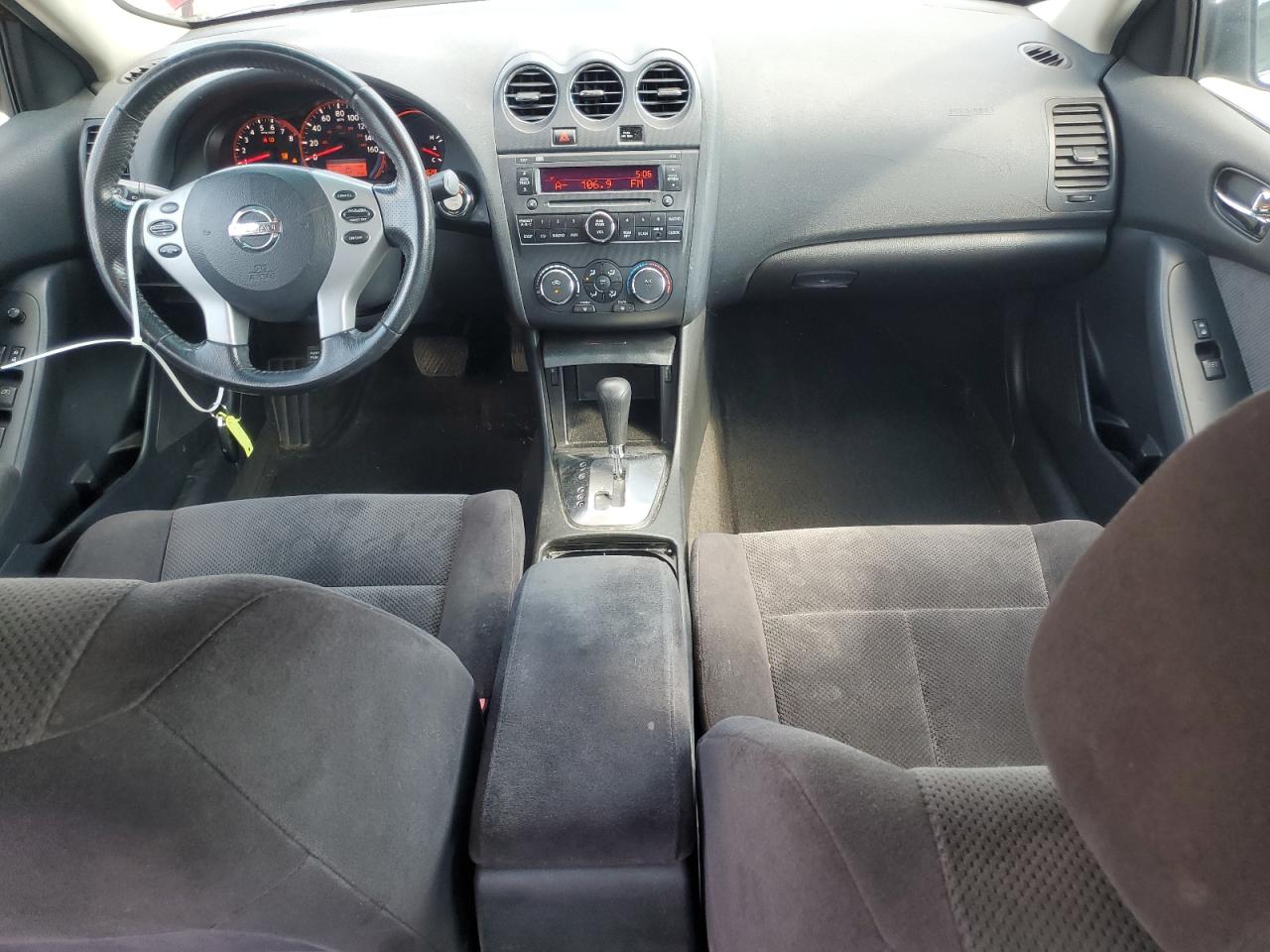 2008 Nissan Altima 2.5 VIN: 1N4AL21E88C205339 Lot: 64576255