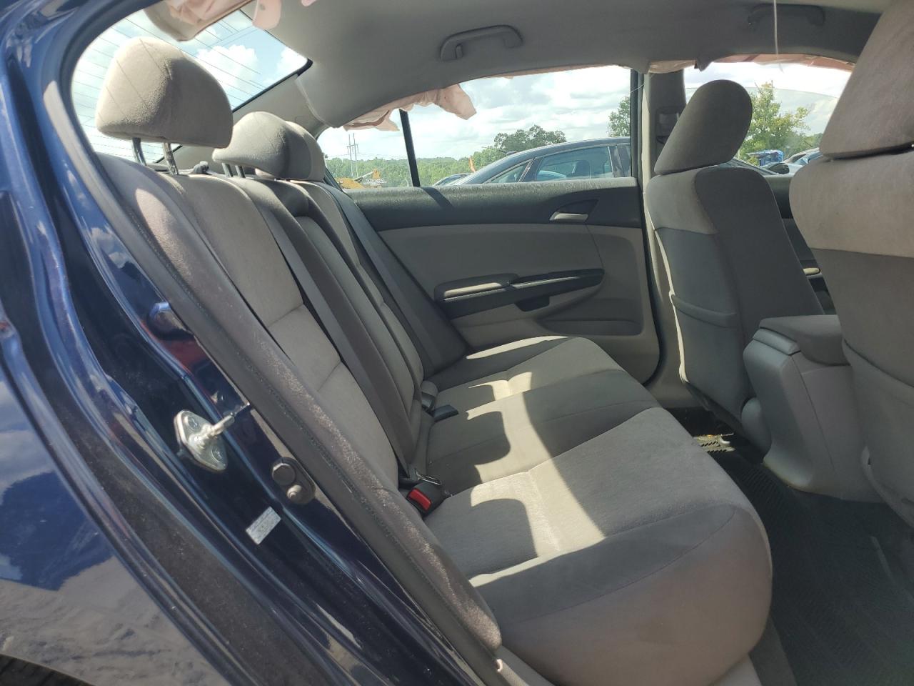 2010 Honda Accord Lx VIN: 1HGCP2F35AA173175 Lot: 67047025