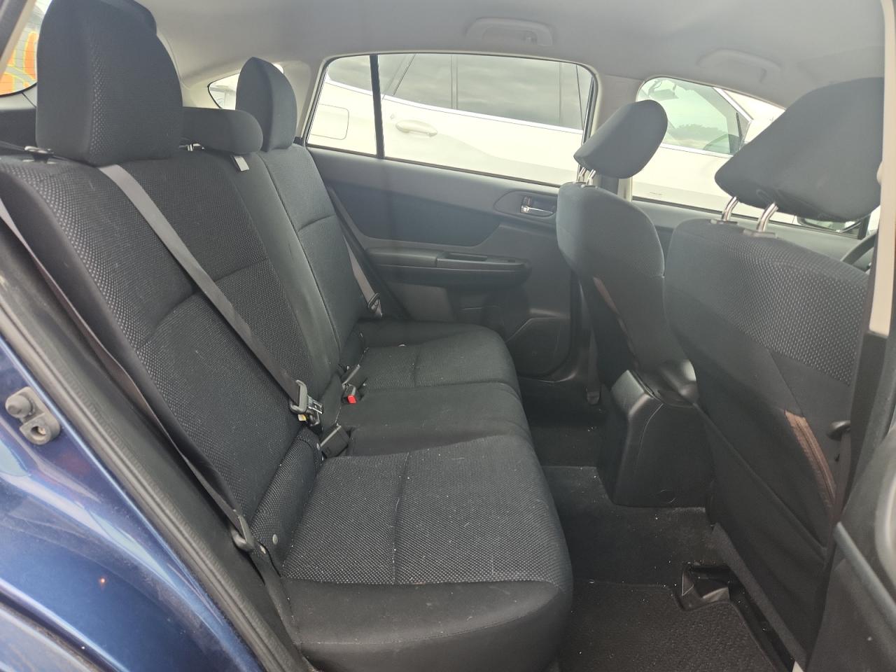 2012 Subaru Impreza Premium VIN: JF1GPAC61CH220369 Lot: 64831825