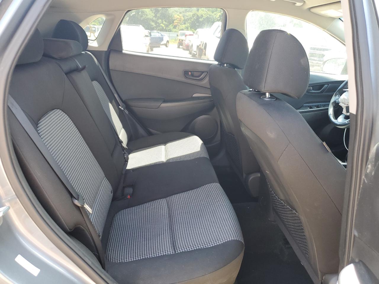 2020 Hyundai Kona Sel VIN: KM8K22AA7LU405982 Lot: 64245415