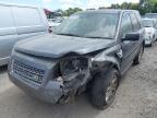 2010 LAND ROVER FREELANDER for sale at Copart WOLVERHAMPTON