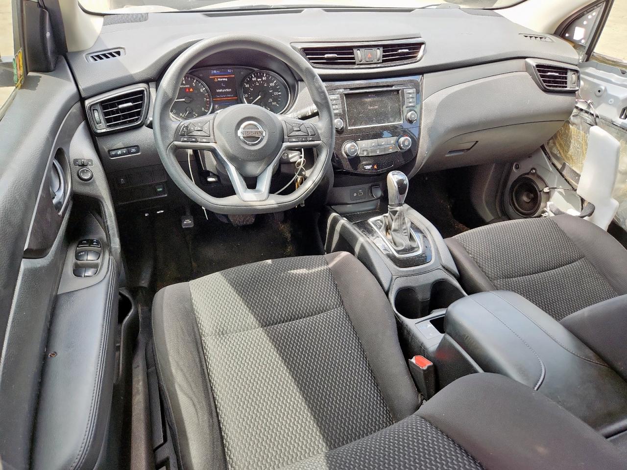 2019 Nissan Rogue Sport S VIN: JN1BJ1CP4KW236576 Lot: 64810395