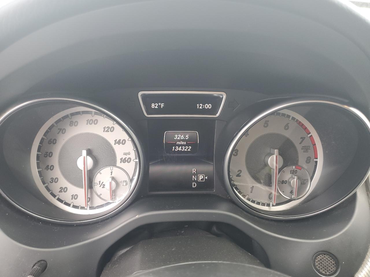 2015 Mercedes-Benz Gla 250 4Matic VIN: WDCTG4GB8FJ028018 Lot: 64784685