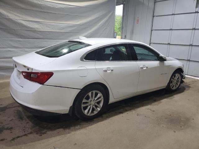 Sedans CHEVROLET MALIBU 2017 Biały
