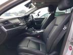 2013 BMW 520D SE AU for sale at Copart SANDWICH