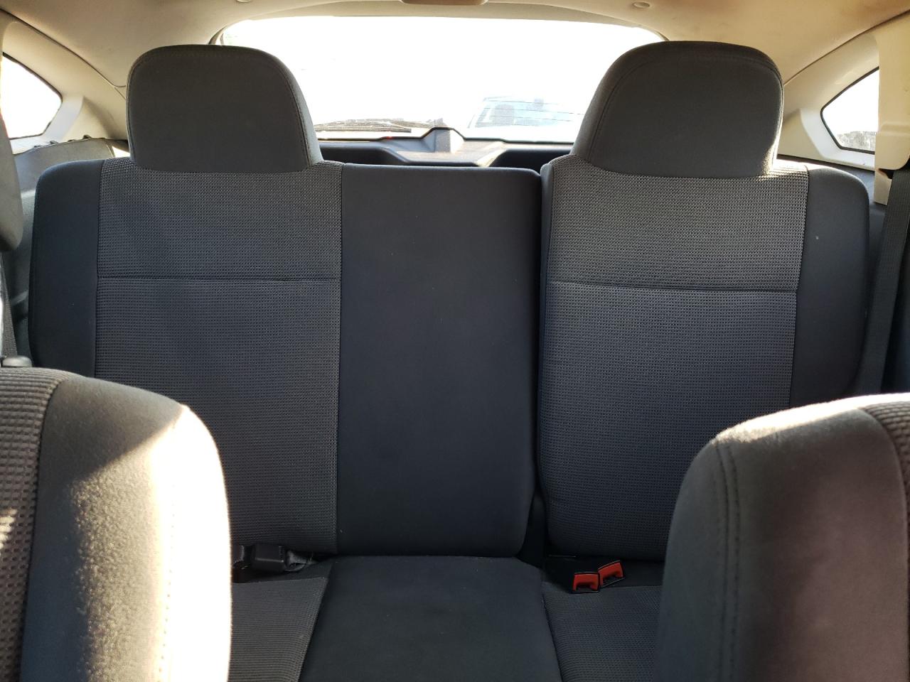 2012 Dodge Caliber Sxt VIN: 1C3CDWDA5CD535799 Lot: 64226295