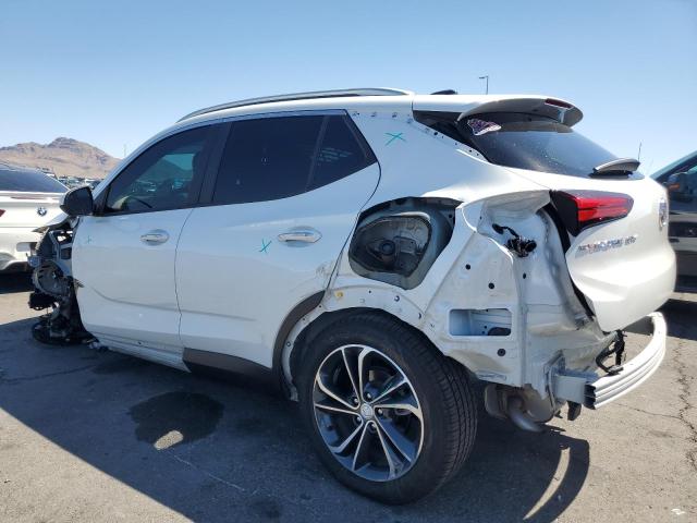  BUICK ENCORE 2020 White