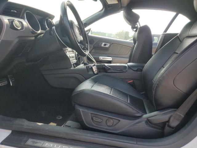  FORD ALL Models 2022 White
